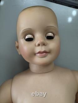 ADG Play pal Doll, Peter TLC