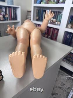 ADG Play pal Doll, Peter TLC