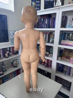 ADG Play pal Doll, Peter TLC