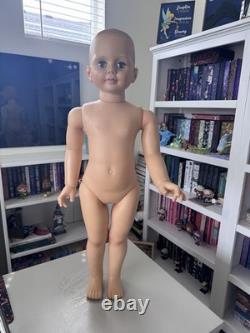 ADG Play pal Doll, Peter TLC