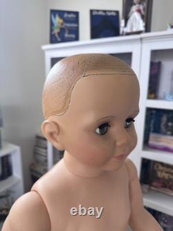 ADG Play pal Doll, Peter TLC