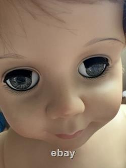 ADG Play pal Doll, Peter TLC