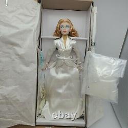 ASHTON DRAKE 16 To Have & to Hold Gene Doll Wedding Bride Pearls NRFB