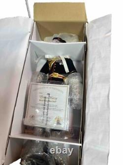ASHTON DRAKE 18 PRINCE HARRY Royal Wedding Groom Porcelain Doll