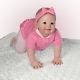 Ashton Drake Aubrey Crawling Baby Doll By Linda Murray