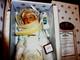 ASHTON DRAKE / DIANNA EFFNER 12 IN BJD ALICE IN WONDERLAND NIB WithCOA (RARE)