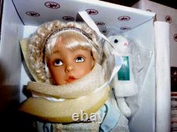 ASHTON DRAKE / DIANNA EFFNER 12 IN BJD ALICE IN WONDERLAND NIB WithCOA (RARE)