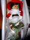 ASHTON DRAKE / DIANNA EFFNER 12 IN BJD LITTLE RED RIDING HOOD NIB WithCOA