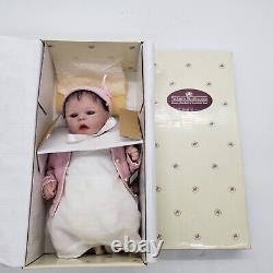 ASHTON DRAKE GALLERIES BABY DOLL Precious Phoebe So Truly Real 12.5 T