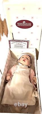 ASHTON DRAKE GALLERIES BABY DOLL Precious Phoebe So Truly Real 12.5 T