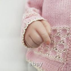 ASHTON DRAKE GALLERIES BABY DOLL Precious Phoebe So Truly Real 12.5 T