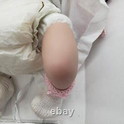 ASHTON DRAKE GALLERIES BABY DOLL Precious Phoebe So Truly Real 12.5 T