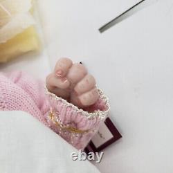 ASHTON DRAKE GALLERIES BABY DOLL Precious Phoebe So Truly Real 12.5 T