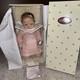 ASHTON-DRAKE GALLERIES BABY EMILY, Celebration of Life A SO Truly Real Doll