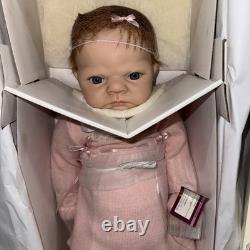 ASHTON-DRAKE GALLERIES BABY EMILY, Celebration of Life A SO Truly Real Doll