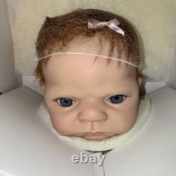 ASHTON-DRAKE GALLERIES BABY EMILY, Celebration of Life A SO Truly Real Doll