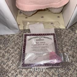 ASHTON-DRAKE GALLERIES BABY EMILY, Celebration of Life A SO Truly Real Doll