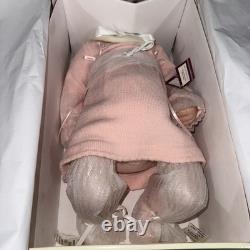 ASHTON-DRAKE GALLERIES BABY EMILY, Celebration of Life A SO Truly Real Doll