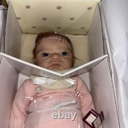 ASHTON-DRAKE GALLERIES BABY EMILY, Celebration of Life A SO Truly Real Doll