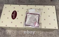 ASHTON-DRAKE GALLERIES BABY EMILY, Celebration of Life A SO Truly Real Doll