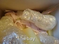 ASHTON-DRAKE GALLERIES Baby Bo Peep Porcelain Doll by Titus Tomescu New In Box