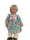 ASHTON DRAKE GALLERIES Hannah Toodler Girl Doll 21