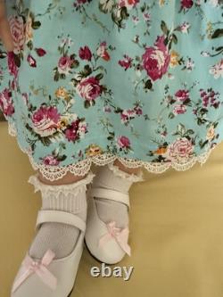 ASHTON DRAKE GALLERIES Hannah Toodler Girl Doll 21