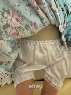 ASHTON DRAKE GALLERIES Hannah Toodler Girl Doll 21