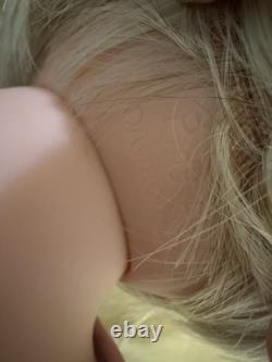 ASHTON DRAKE GALLERIES Hannah Toodler Girl Doll 21