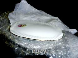 ASHTON DRAKE/ LINDA MURRAY 19 VINYL & CLOTH DOLL ISABELLA NIB WithCOA