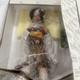 ASHTON DRAKE Legend of the Cherokee Rose Nat/Amer Porc doll Cindy McClure New