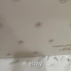 ASHTON DRAKE Legend of the Cherokee Rose Nat/Amer Porc doll Cindy McClure New