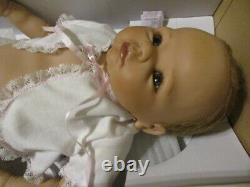 ASHTON DRAKE So Truly Real LITTLE GRACE Lifelike Vinyl Baby Doll