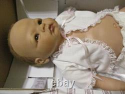 ASHTON DRAKE So Truly Real LITTLE GRACE Lifelike Vinyl Baby Doll