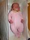 ASHTON DRAKE Welcome Home Baby EMILY Doll, So Truly Real With Box 21 Tall