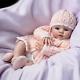 Abby Rose Sweet Miracle of Life Ashton Drake Baby Doll First Issue