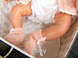 Abby Rose Sweet Miracle of Life Ashton Drake Baby Doll First Issue