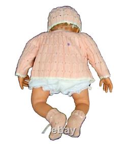 Abby Rose Sweet Miracle of Life Ashton Drake Baby Doll First Issue