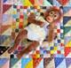 Adorable Ashton Drake Baby Babu 16 Lifelike Monkey Doll Simon Laurens