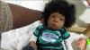 Afro Wig For Reborn Baby Doll Zen Ashton Drake I All4reborns Com Reborn Baby Dolls