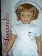 Alexander Nurse JOANIE PlayPal-size doll Ashton Drake 36 tall mint-in-box withCOA