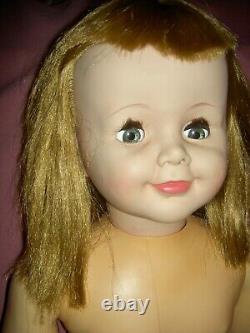 Alexander Nurse JOANIE PlayPal-size doll Ashton Drake 36 tall mint-in-box withCOA