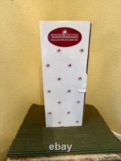 All 8 Vtg Little House on the Prarie Ashton Drake Dolls with boxes & COAs MintCond