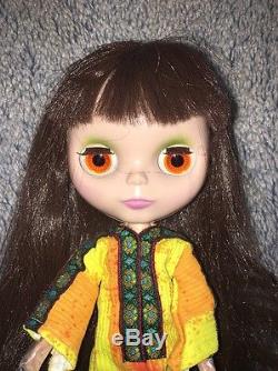 All Original BLYTHE Doll Big Eyes Changing Colors
