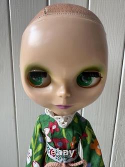 American Reprint Blythe Ashton Drake Co