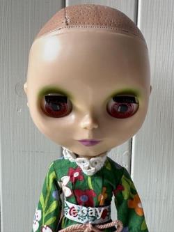 American Reprint Blythe Ashton Drake Co