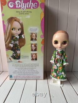 American Reprint Blythe Ashton Drake Co