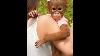 Annabelle S Hugs Ashton Drake Baby Monkey Doll By Ina Volprich