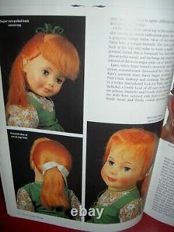 Another 36 inch, Carrot Top, Patti PlayPal doll signed Ashton Drake with COA