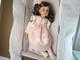 Artist Doll Ashton Drake Gallery Vinyl Doll 70 Cm. Excellent Condition